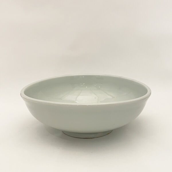 森岡由利子 白磁鉢 小皿 向付 森岡由利子 白磁鉢[my_ds11] | 菜の花暮らしの道具店 online store