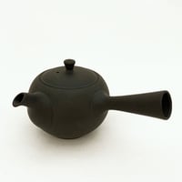 平急須 横手 [so_tp01] | 菜の花暮らしの道具店 online store