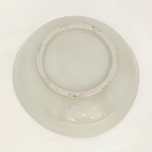森岡由利子 白磁浅鉢 [my_ds01] | 菜の花暮らしの道具店 online store