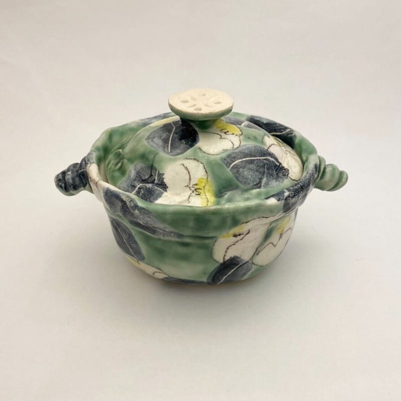 伊集院真理子さん　土鍋　炊飯　3合　新品未使用品 2025年最新】伊集院真理子土鍋の人気アイテム - メルカリ