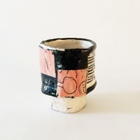 安土忠久 ウィスキーグラス [at_exd08] | 菜の花暮らしの道具店 online