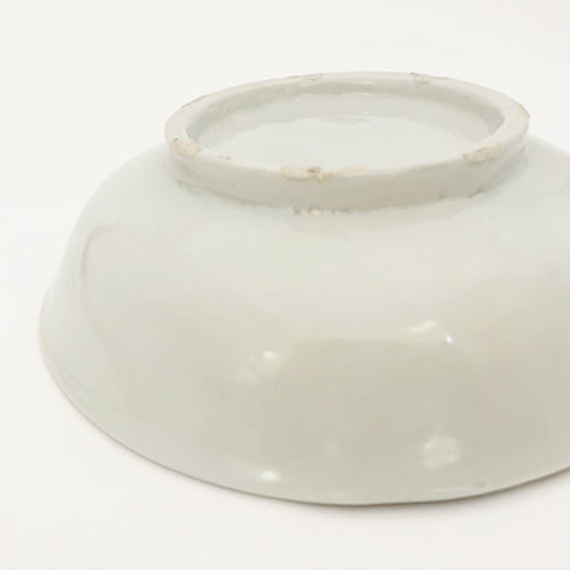 森岡由利子　蓋物　磁器 森岡由利子 蓋物 磁器 森岡由利子 白磁 ボウル 鉢 椀 器 森岡成好 民藝