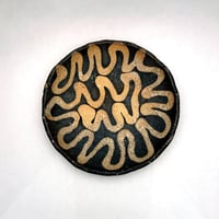 赤絵小鉢(5個)(赤地健 作) うつわのご紹介〜赤地 健〜 | 大阪のうつわ屋 Meetdish