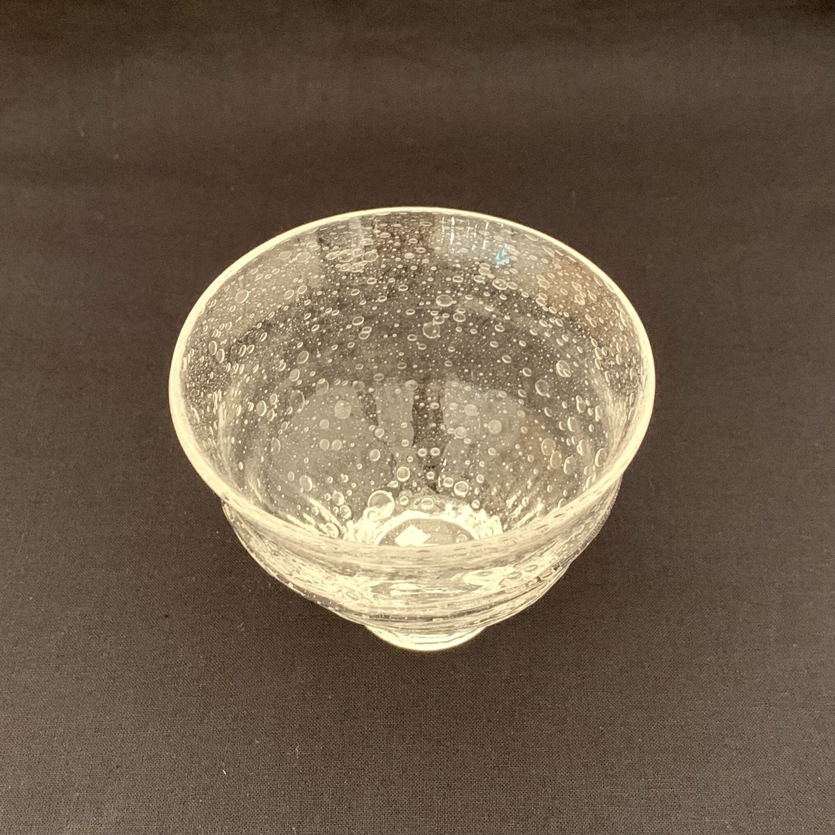荒川 尚也 ホウ珪酸カフェオレアワ [ar_exbC16B] | 菜の花暮らしの道具