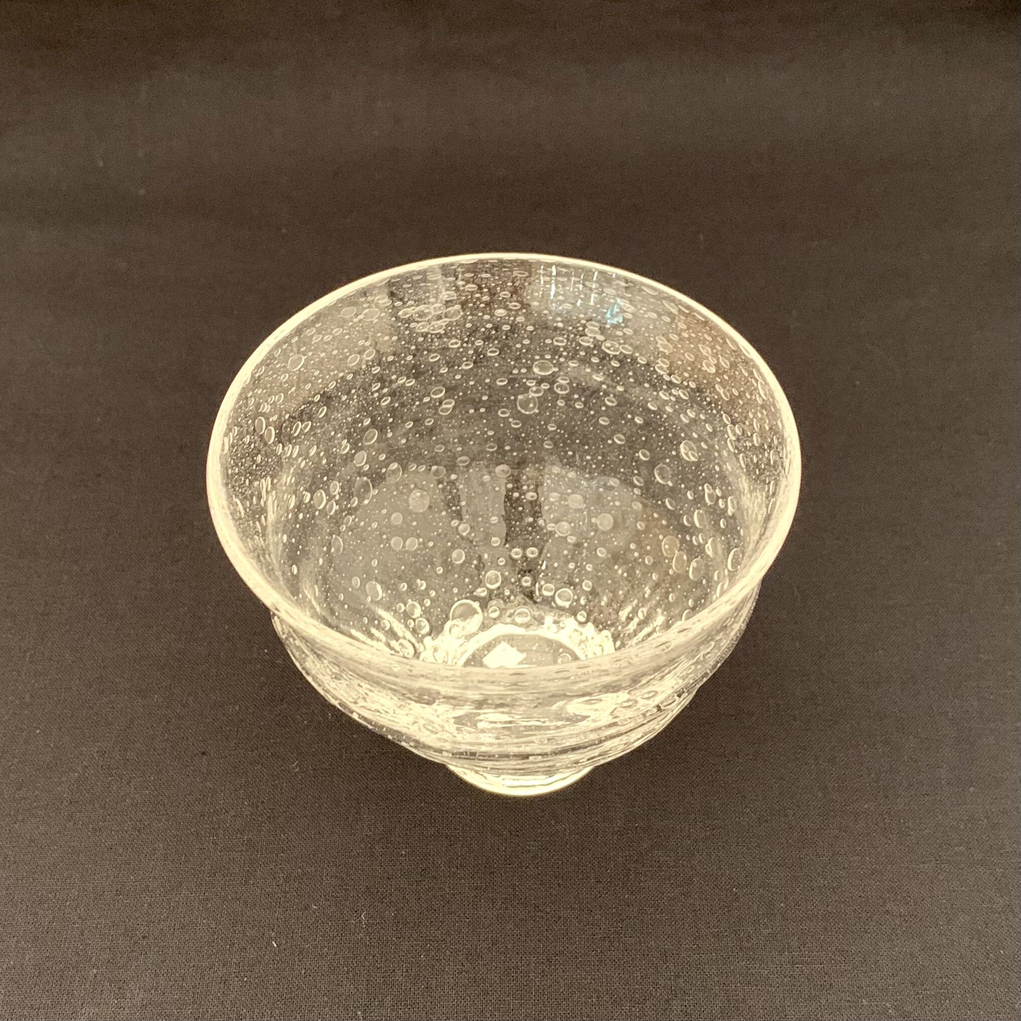 荒川 尚也 ホウ珪酸カフェオレアワ [ar_exbC16B] | 菜の花暮らしの道具