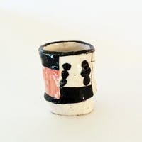 安土忠久 ウィスキーグラス [at_exd08] | 菜の花暮らしの道具店 online