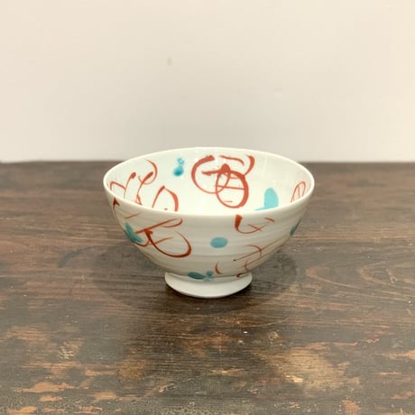 赤地健 | STORES