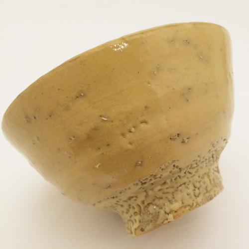 森岡成好 茶碗 [ms_bw03] | 菜の花暮らしの道具店 online store