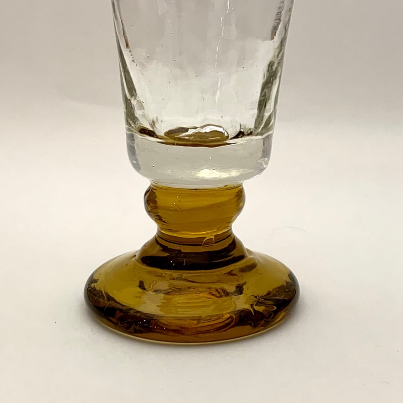 安土忠久 酒杯玉足 [at_exd30] | 菜の花暮らしの道具店 online store