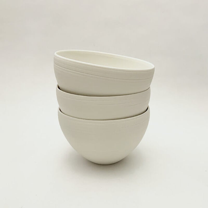 深澤彰文 丸小鉢 [fa_ex03] | 菜の花暮らしの道具店 online store