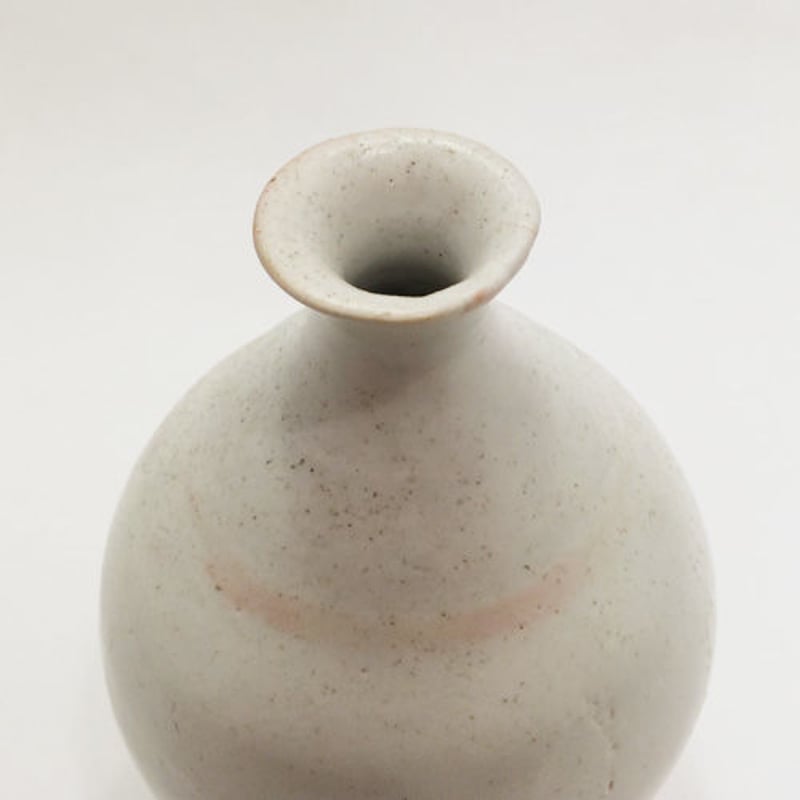 白磁　徳利　木箱付き 白磁 徳利 木箱付き 白磁徳利木箱付き