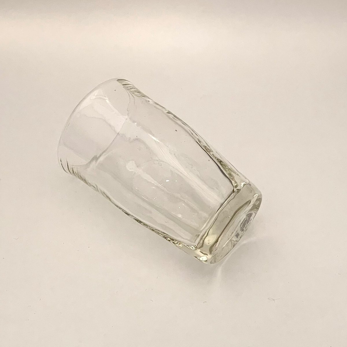 安土忠久 面取りグラス12 [at_exd15] | 菜の花暮らしの道具店 online