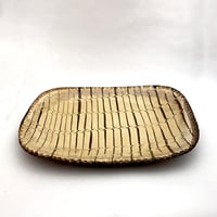 森岡成好 焼締めぐいのみ [ms_cp104] | 菜の花暮らしの道具店