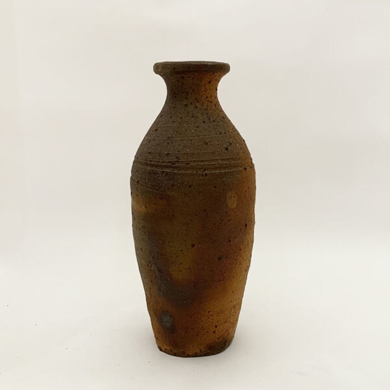 森岡成好 徳利 [ms_ot66] | 菜の花暮らしの道具店 online store