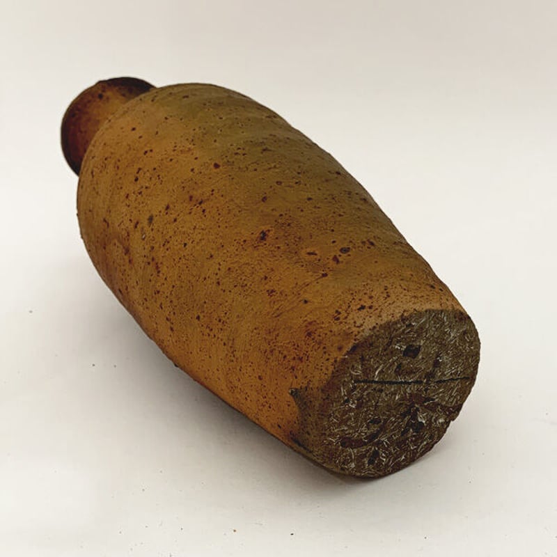 森岡成好 徳利 [ms_ot66] | 菜の花暮らしの道具店 online store