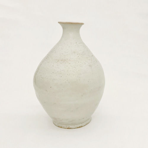 希少作★森岡成好★とくり（南蛮窯変徳利）★共箱★緋色 fit=scale-down,w=1200