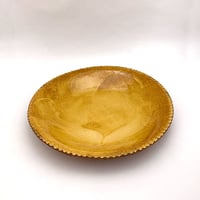 森岡由利子 白磁面取深鉢 [my_ds59] | 菜の花暮らしの道具店 online store