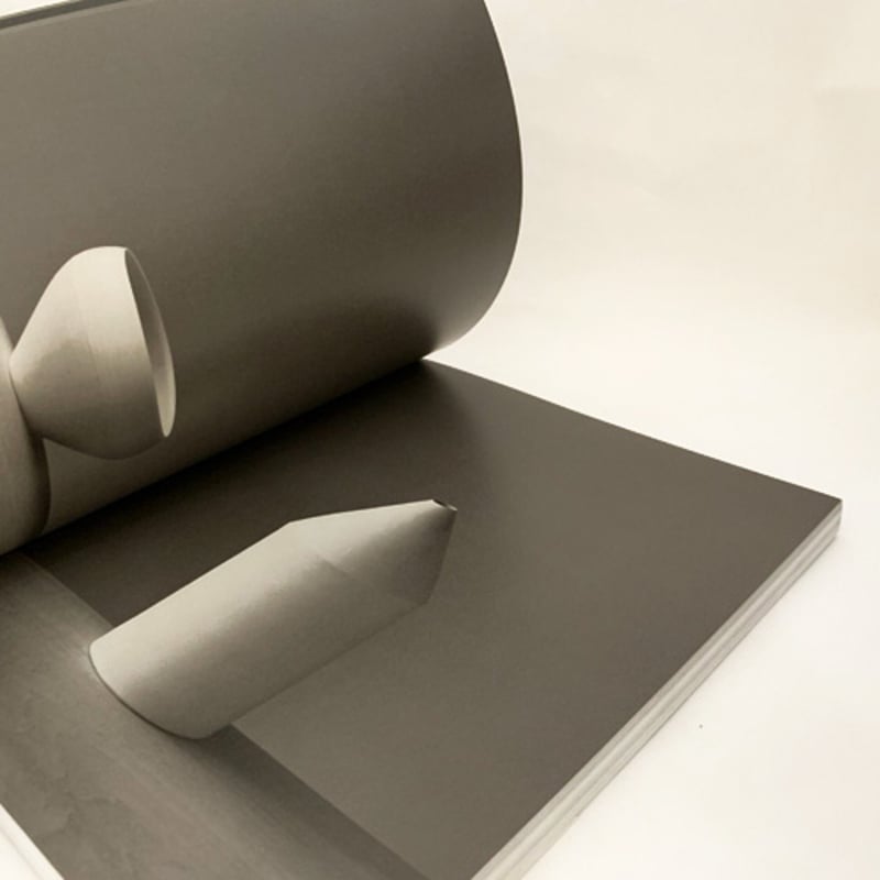 黒田泰蔵 作品集 「白磁」[nh_bk02] | 菜の花暮らしの道具店 online store