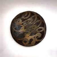 森岡由利子 白磁丸小鉢 [my_ds08] | 菜の花暮らしの道具店 online store