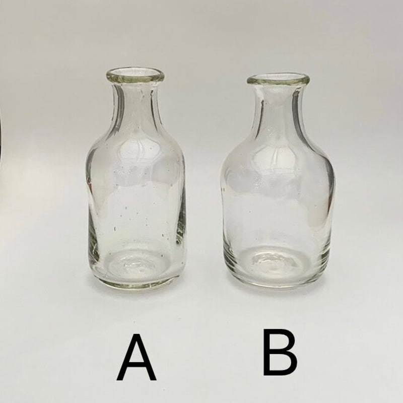 安土忠久 小瓶 [at_exd89] | 菜の花暮らしの道具店 online store