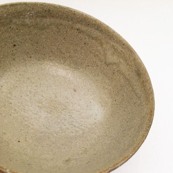 山田洋次 土化粧小丼 [yy_ds36] | 菜の花暮らしの道具店 online store