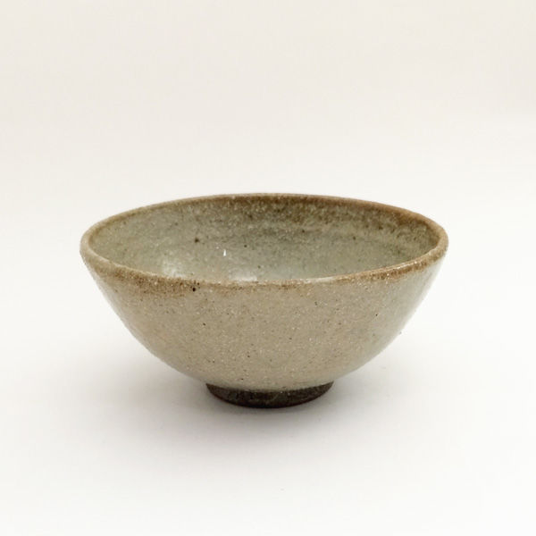 山田洋次 土化粧飯碗 [yy_ds34] | 菜の花暮らしの道具店 online store