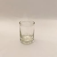 安土忠久　吹きガラス へちかんだ　花びん 安土忠久 吹きガラス へちかんだ 花びん - メルカリ