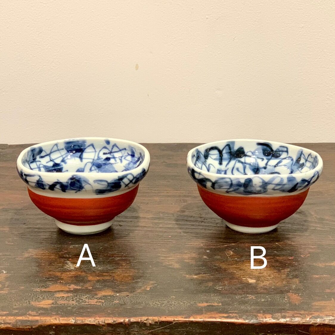 赤地 健 四方小鉢[ak_exf21] | 菜の花暮らしの道具店 online store