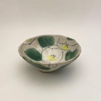 伊集院真理子 飯碗 桜 [ijex_d_117_2] | 菜の花暮らしの道具店