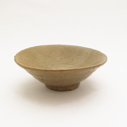森岡成好 碗 [ms_bw01] | 菜の花暮らしの道具店 online store