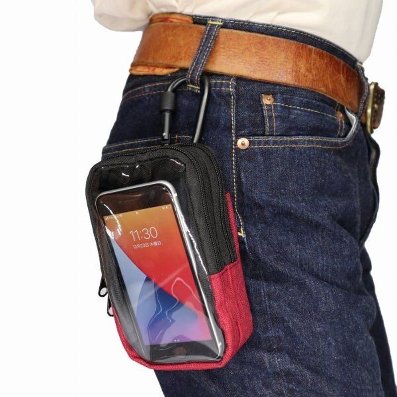 SPORT/スポート ベルト バック ウエストバッグ ¥30.800（楽天市場  