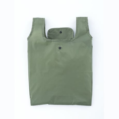 コンビニ バッグ マチ広 エコバッグ おしゃれ シンプル 弁当 買物 男女兼用 シンプル 無地 撥水 コンパクト 川住製作所 KEIA cb201