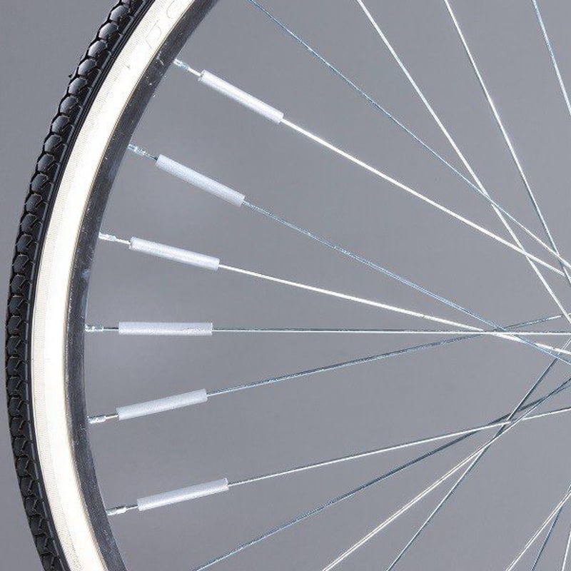 中古 自転車アクセサリー 落ちないくん 大型 ステンレス ｜パーツ・用品・自転車商品｜㈱サギサカ