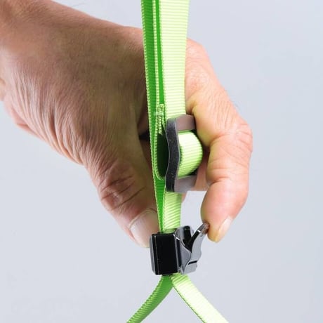 輪行バッグ 補助ベルト RINCLE りんくる 折りたたみ自転車 持ち運び アウトドア 調整可能 固定 補助 川住製作所 KEIA KW07