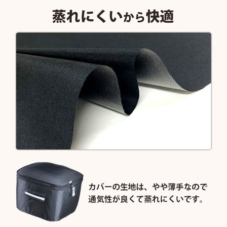 自転車 かご カバー 前カゴカバー ２段式 防水 撥水 おしゃれ かわいい ポケット フィット ファスナー 買い物 電動 ギュットアニーズ OGK ビビ PAS 川住製作所 Keia＋ kw245