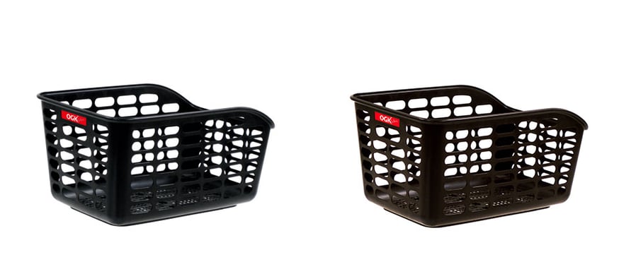 1276 後カゴ OGK製後カゴの型番から取付可能な川住製作所の後カゴカバーを