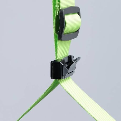 輪行バッグ 補助ベルト RINCLE りんくる 折りたたみ自転車 持ち運び アウトドア 調整可能 固定 補助 川住製作所 KEIA KW07
