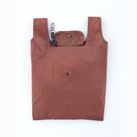 コンビニ バッグ マチ広 エコバッグ おしゃれ シンプル 弁当 買物 男女兼用 シンプル 無地 撥水 コンパクト 川住製作所 KEIA cb201