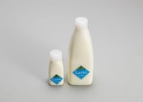 ラッテ ラ・カプラ（150ml）