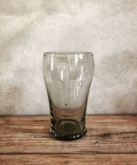 Bird Beer Glass ( L )