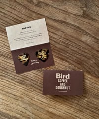 Bird ギターピック