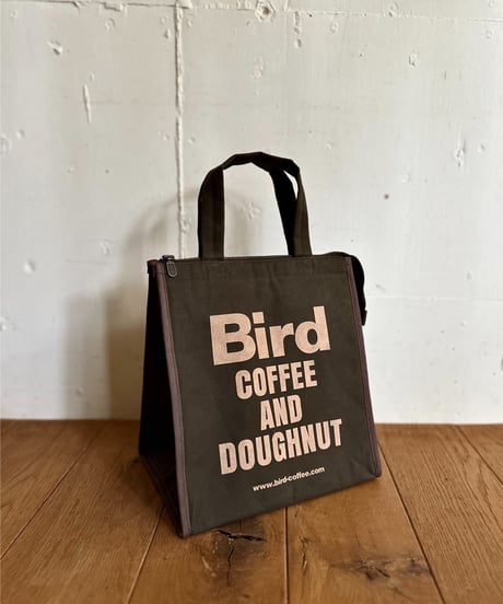 Bird クーラーバッグ