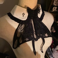 装飾伊達丸メガネ 受注生産 A | Kemuri装飾店