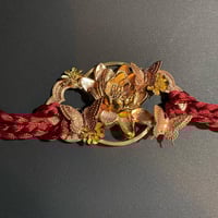 装飾伊達丸メガネ 即納分① | Kemuri装飾店