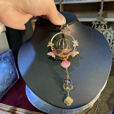 CATEGORY ネックレス | Kemuri装飾店