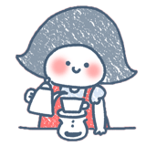 花待ち雨珈琲