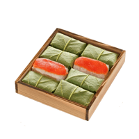 鮭　8個入り