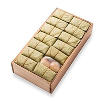 鯖　28個入り