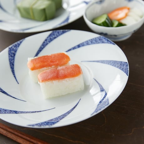 鮭　20個入り