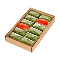 鮭　12個入り